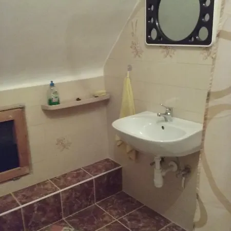 Saci Vendeghaz * Шаторальяуйхей