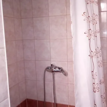Гостевой дом Saci Vendeghaz *