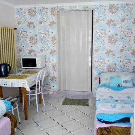 Saci Vendeghaz * Шаторальяуйхей