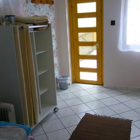 Saci Vendeghaz * Шаторальяуйхей